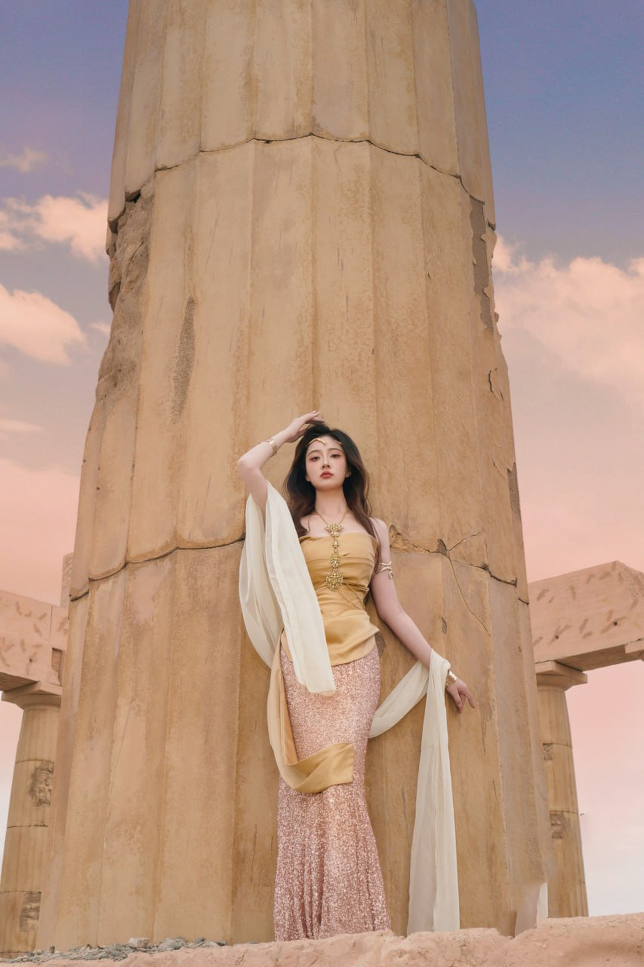 图片[1]-年年nnian – NO.102 圣墟[60P]-XikXak